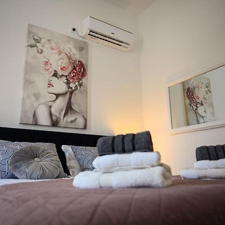 Guesthouse Nada Dubrovnik Exterior photo