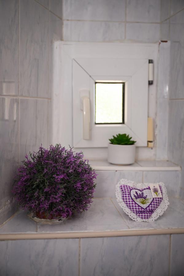Guesthouse Nada Dubrovnik Exterior photo