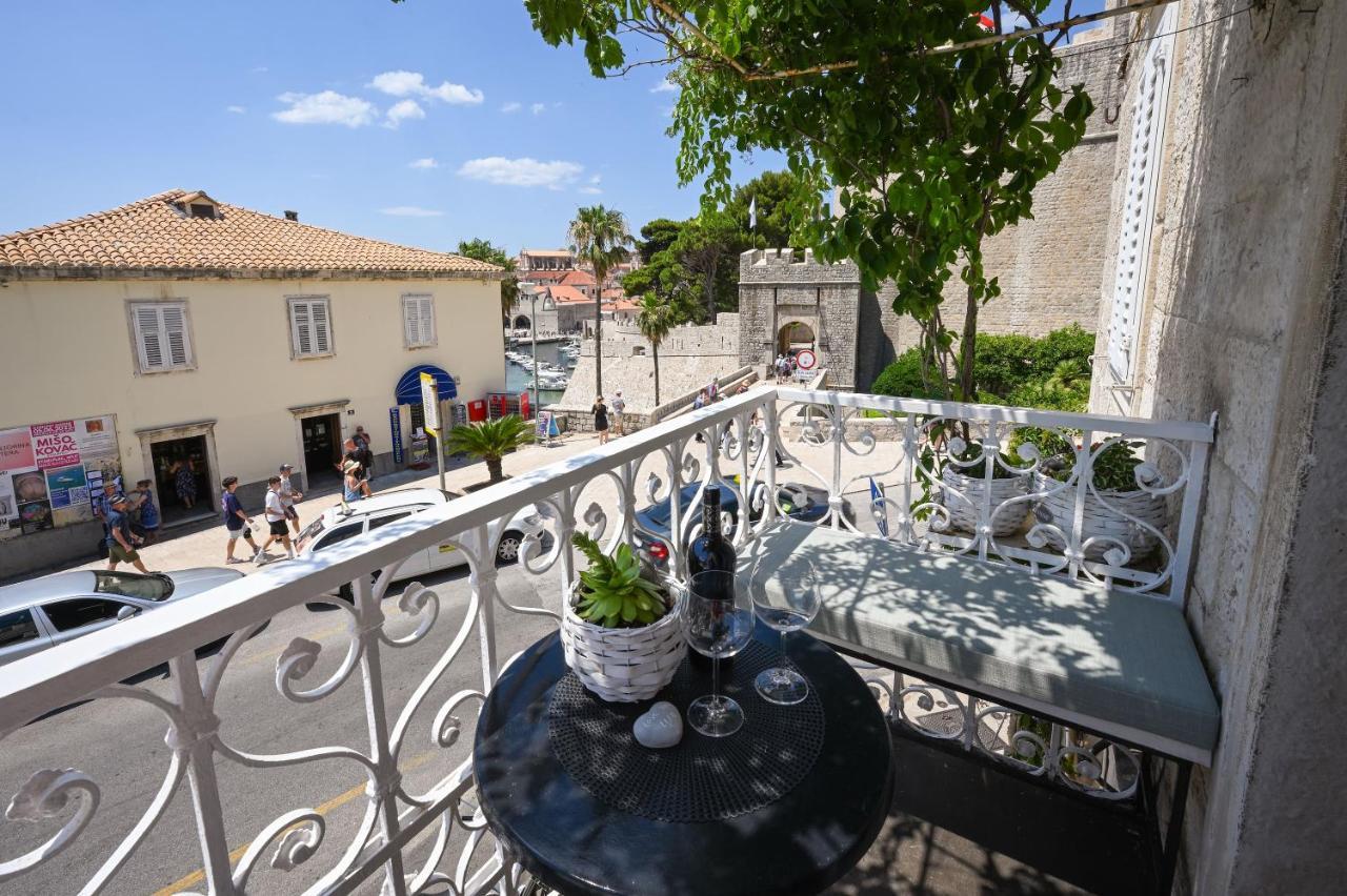 Guesthouse Nada Dubrovnik Exterior photo