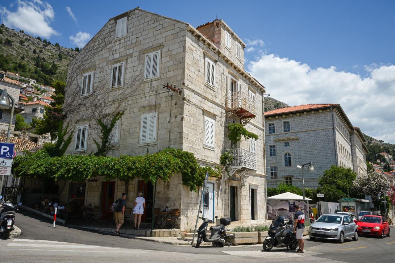 Guesthouse Nada Dubrovnik Exterior photo